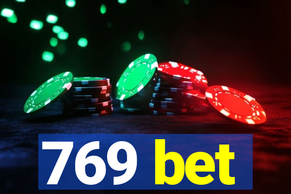 769 bet